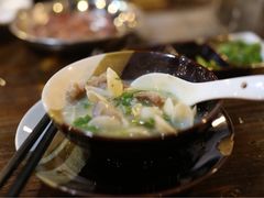 -盈田盈粥庄(博山东路店)