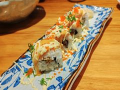 -江户前寿司(好运街店)