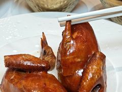 -喜宴又一村·粤菜·茶点·海鲜(壹方天地店)
