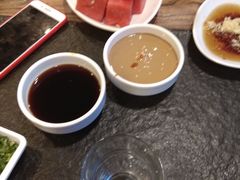 -川成串·自助串串香火锅(朝阳店)