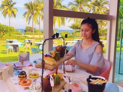 -水桶王国主题餐厅·聚会·生日派对·亲子活动·家庭套餐(亚龙湾希尔顿店)