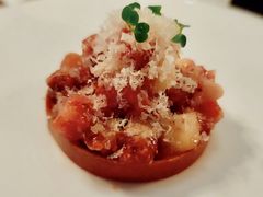-三嚥阁 La Villa Restaurant