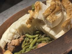-奉天小馆·非遗东北菜(济南万象城店)
