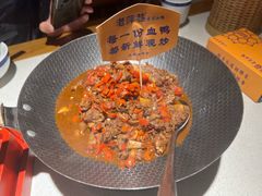 -老萍巷莲花血鸭·萍乡地标江西菜(步行街店)