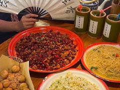 -先启半步颠·川菜小炒