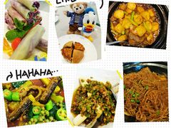 -茅庐·川粤精品私房菜(金沙遗址店)