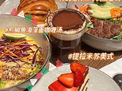 -Wagas(静安嘉里中心店)