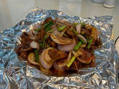 -臻品汇-镇江菜-河豚(大润发店)