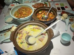 -森隆饭庄(崇文门新世界百货店)