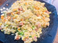-意成料理