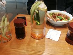 -醉面(五道口启迪大厦店)