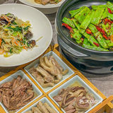 （南京）坐地铁去江边就为了吃这家特色狮子头！！ 