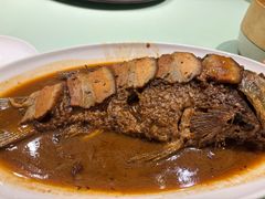 -中鸿记老院子(玉村南路店)