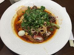 -成都你六姐·牛肉冒菜(城市集市合生汇店)