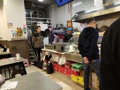 -梅溪·小伙子干挑面(安吉总店)