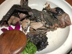 -黑鸡小馆(金源店)