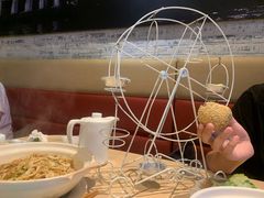 -避风塘(百联东郊店)