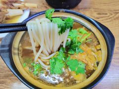 桂林米粉-金新羊杂馆·小龙虾