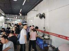 大堂-龙上水现炒生料(柳沙店)