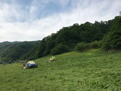 -大水川景区