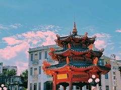 -汕头市小公园