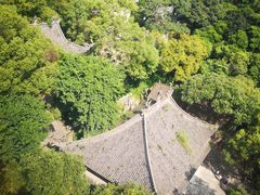 -广州市白云山风景名胜区