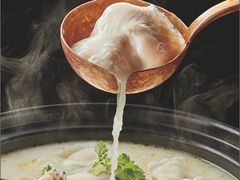 养生酸菜鱼-蜀锦堂·川味现炒(襄阳武商汇店)