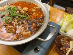 -黄泰吉拾味餐厅(江汉路店)