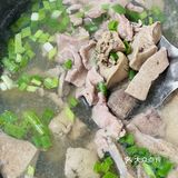 儿时美食的天花板-猪肝瘦肉汤煮法