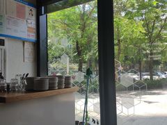 -Maxpoint Kitchen 西餐咖啡(乐峰广场店)