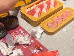 -空之介寿喜烧·和牛放题(恒隆广场店)