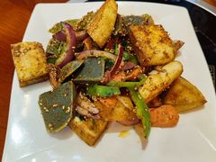 -老何太太鹤岗小串·团建聚餐(龙华店)