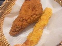 -好人民间小吃(镇江八佰伴店)