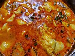 -青春韩国料理(汽博店)