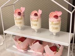 -艾加柒克蛋糕茶歇甜品台(春熙路店)