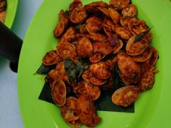 -明记烧鱼美味店