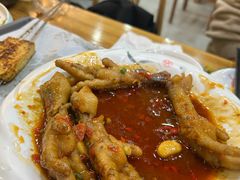 -亿牌牌东北烧烤(怀特店)