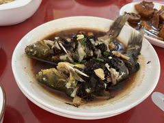 -雁荡老杨土菜馆