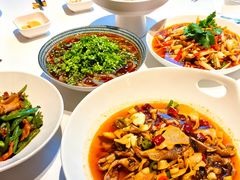 -樽宴酒楼·地道川菜·品质聚会·生日宴请