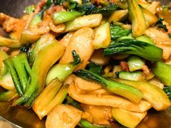 -黄山老妈·土菜(碧桂园店)
