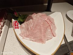 -海底捞火锅(巴黎春天浦建店)