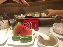 -海底捞火锅(天鹅湖银泰店)