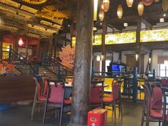 -HOHO餐厅(古子城店)