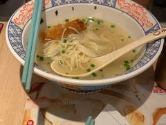 -小杨生煎(黄河路店)