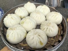 -胡家包子·清真(大众巷店)