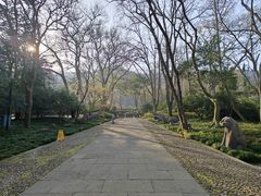 -杭州张苍水先生祠