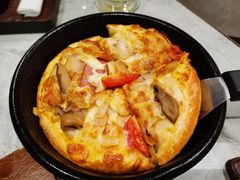 -必胜客(华邦银泰店)
