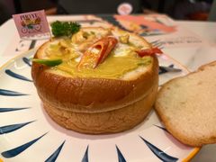 -BRBR叙利亚餐厅(总店)
