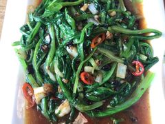 -東舍食唐精品陕菜馆