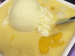 -满记甜品(巴黎春天宝山店)